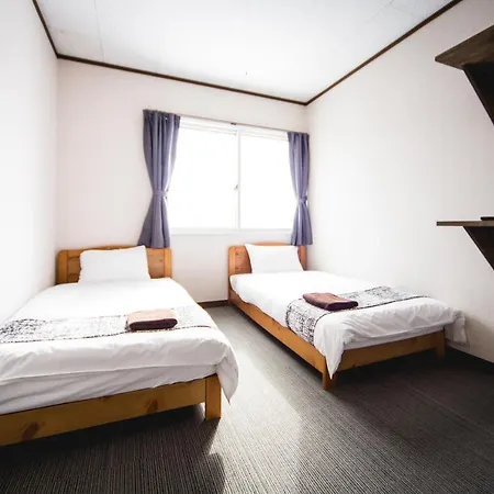 Hakuba Cortina Lodge Otari Exterior photo