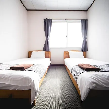 Hakuba Cortina Lodge Otari Exterior photo