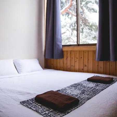 Hakuba Cortina Lodge Otari Exterior photo
