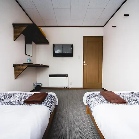 Hakuba Cortina Lodge Otari Exterior photo