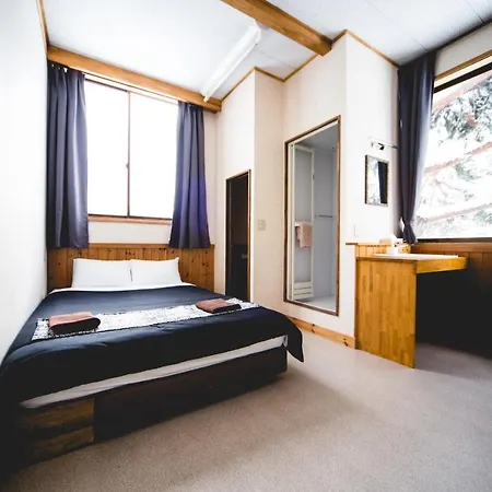 Hakuba Cortina Lodge Otari Exterior photo