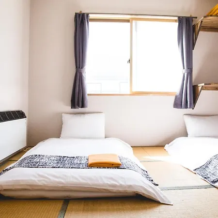 Hakuba Cortina Lodge Otari Exterior photo