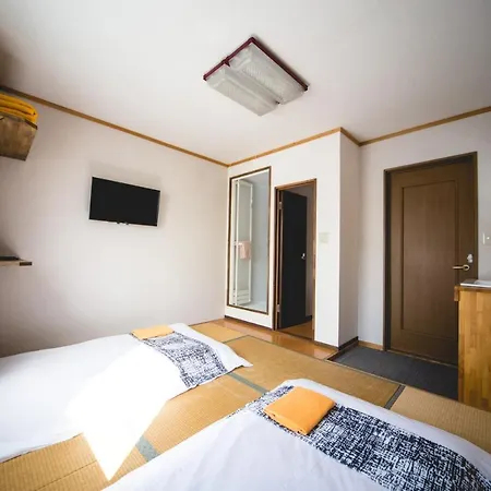 Hakuba Cortina Lodge Otari Exterior photo