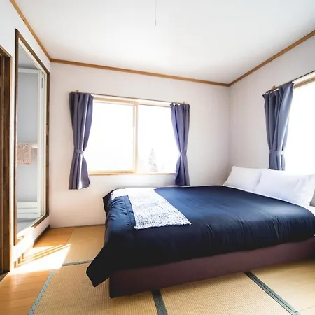 Hakuba Cortina Lodge Otari Exterior photo