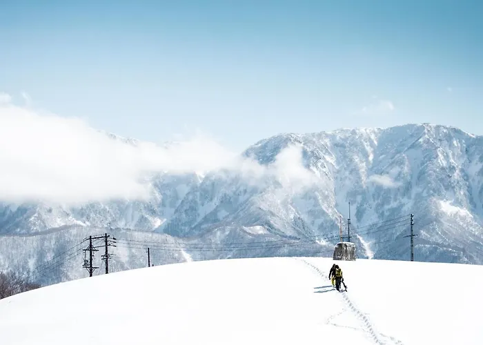 Hakuba Cortina Lodge