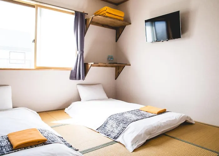 Hakuba Cortina Lodge