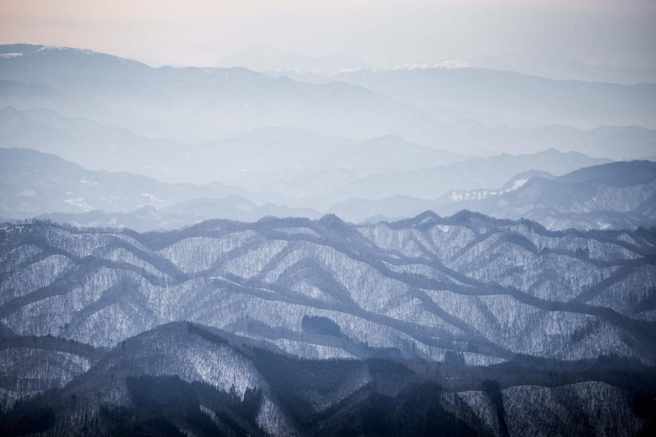 Hakuba Cortina Otari