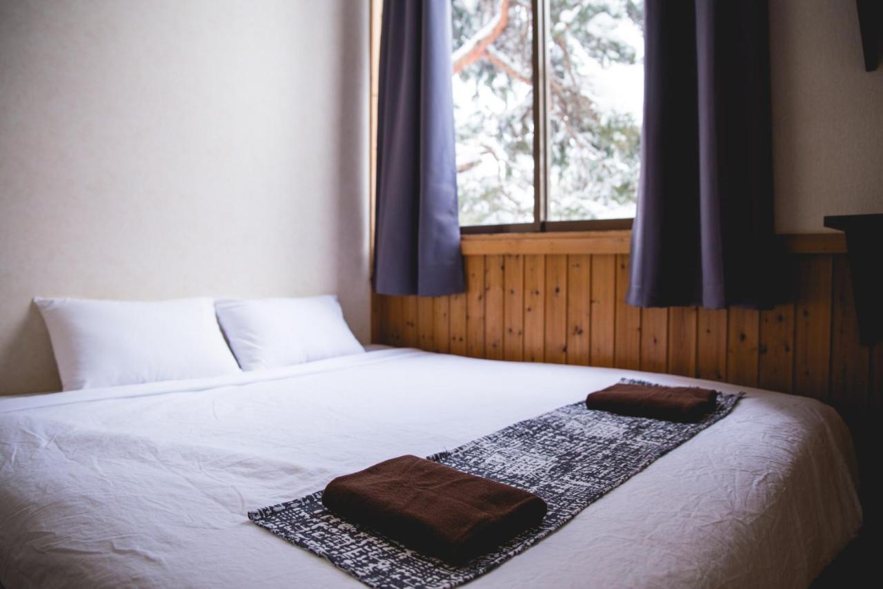 Hostel Hakuba Cortina *