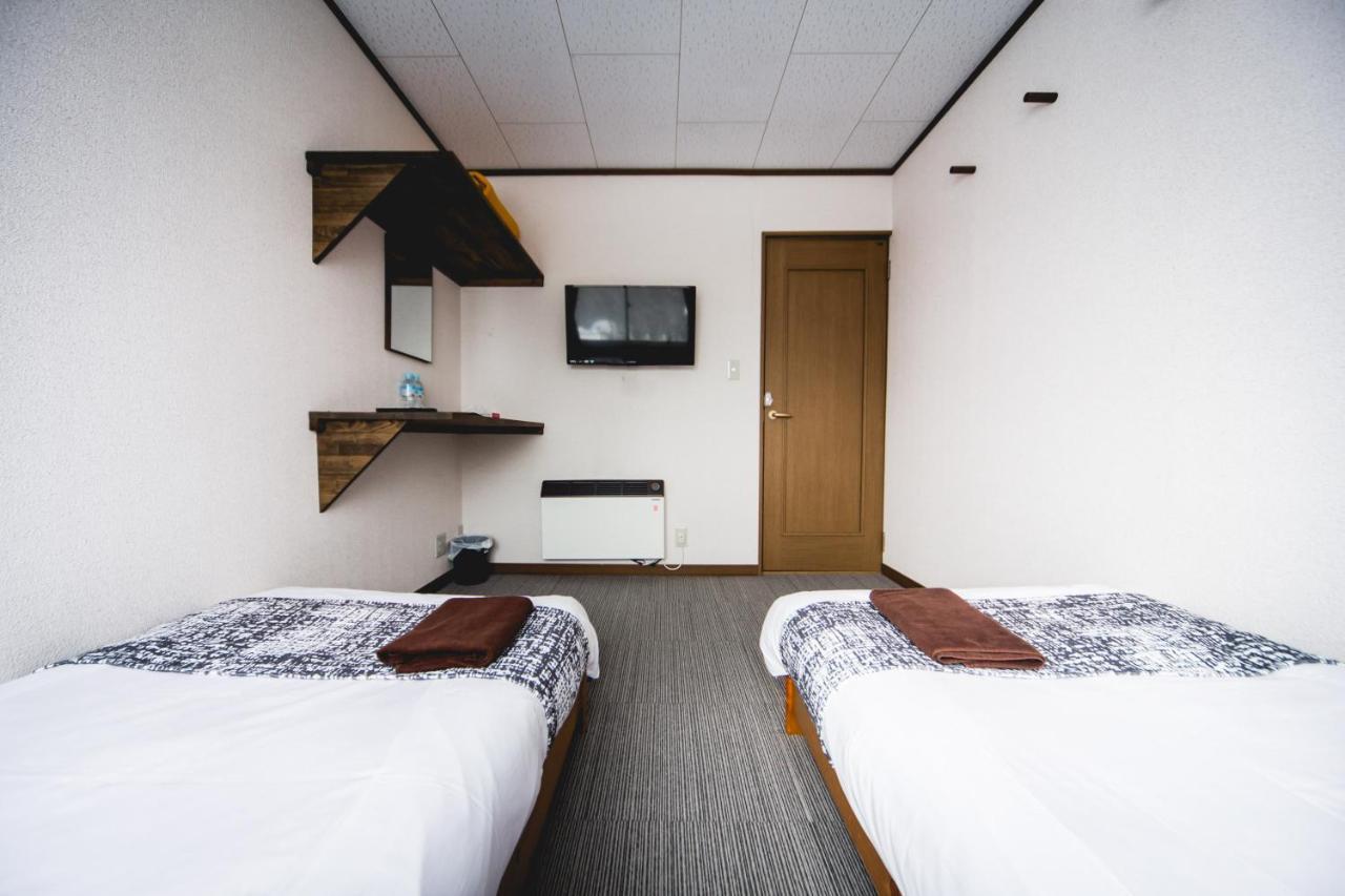 Hakuba Cortina Hostel