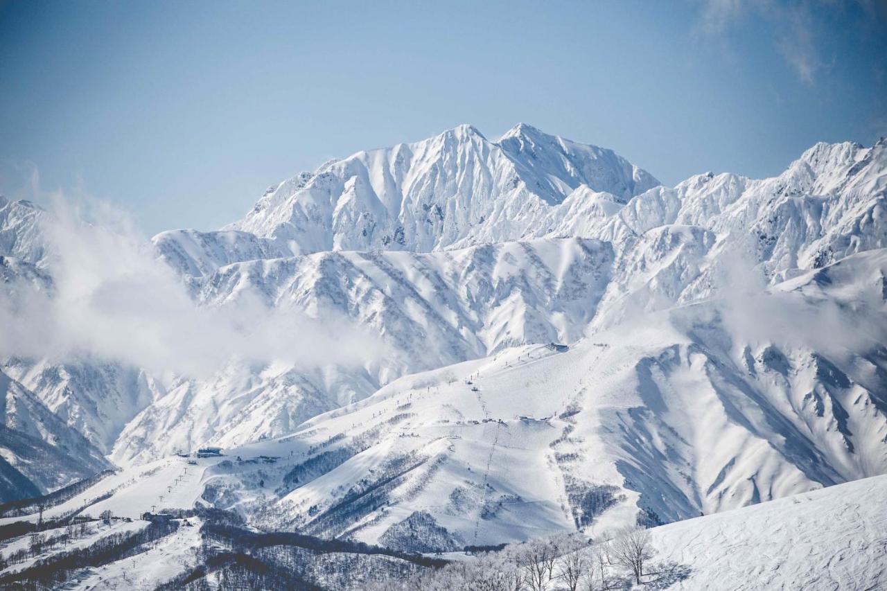 Hakuba Cortina * Otari