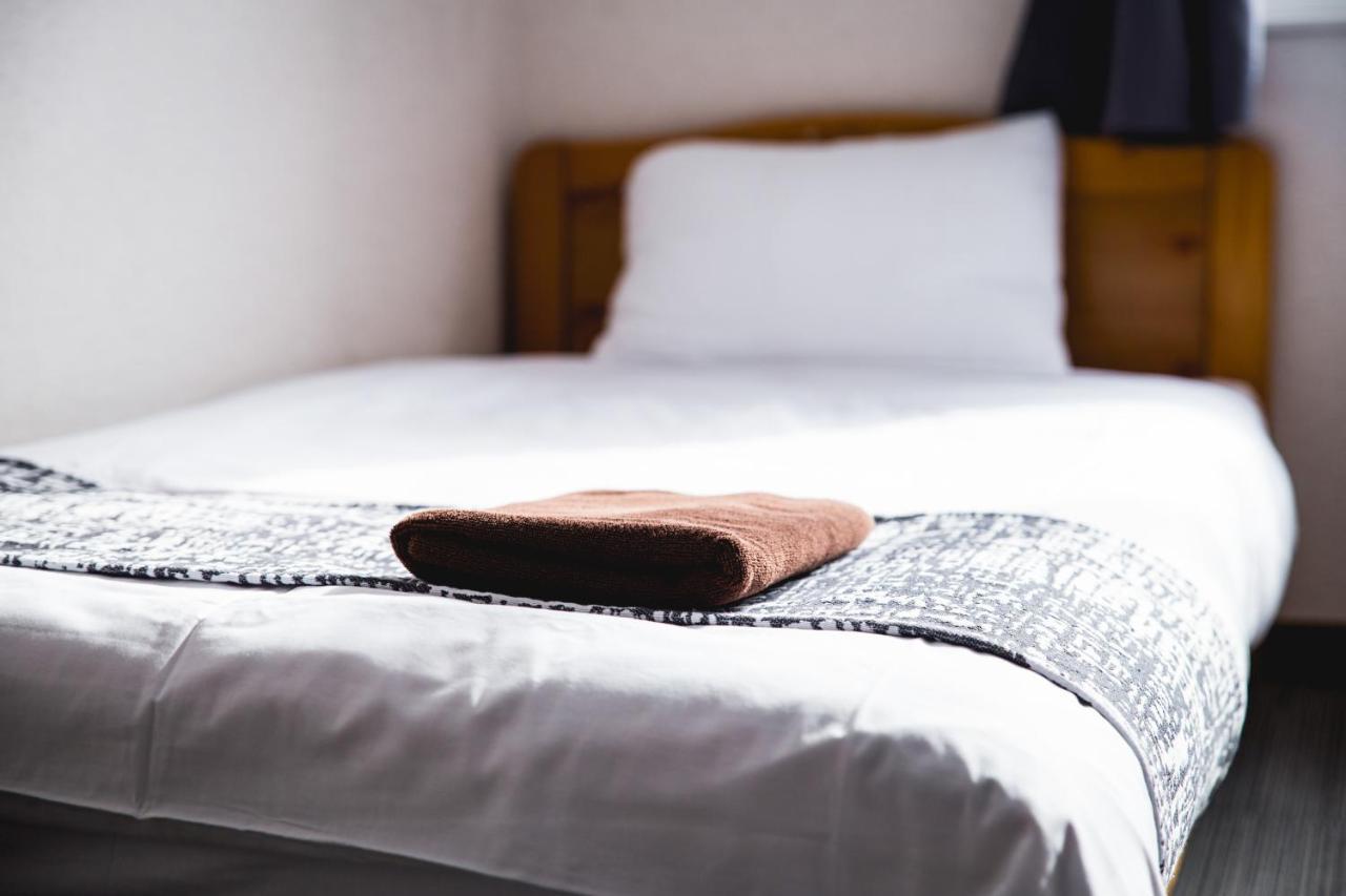 Hakuba Cortina Hostel