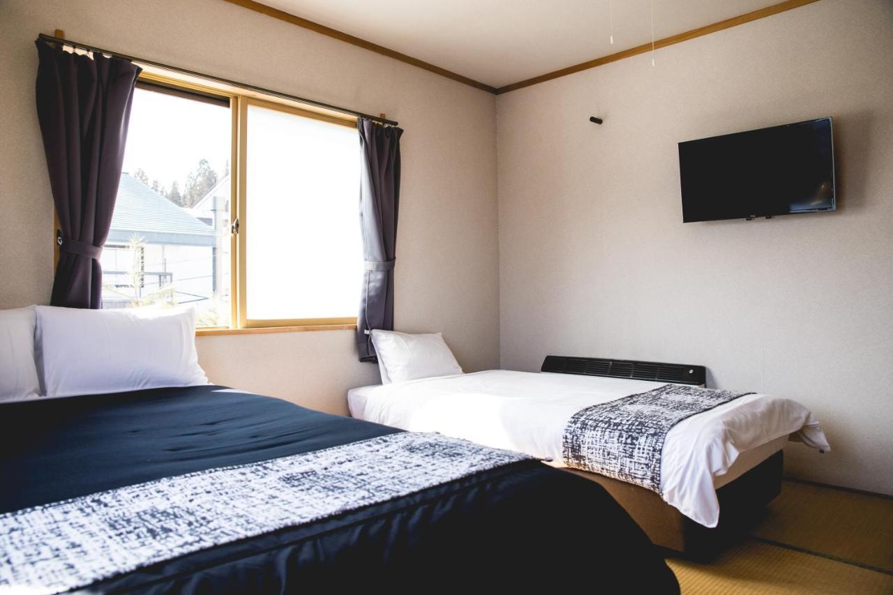 Hostel Hakuba Cortina